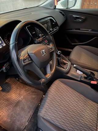SEAT Leon 2013