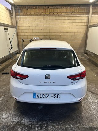 SEAT Leon 2013