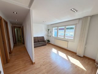Piso en venta en San Juan en Pamplona