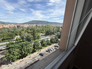 Piso en venta en San Juan en Pamplona