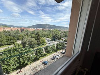 Piso en venta en San Juan en Pamplona