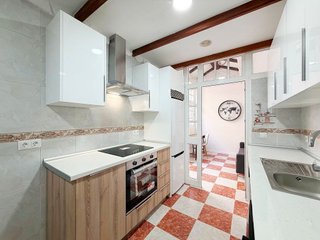 Piso en venta en Los Rios - CARE en Mijas