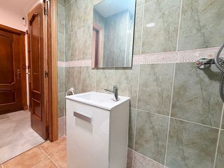 Piso en venta en Los Rios - CARE en Mijas