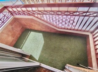 Piso en venta en Valdeastillas - Fuentezuelas en Jaén