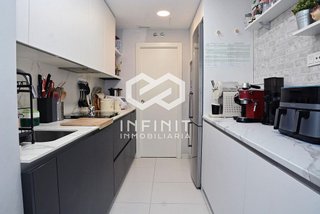 Piso en venta en San Isidro - Los Almendros en Alcalá de Henares
