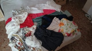 Lote Ropa Mujer Variada 15 prendas