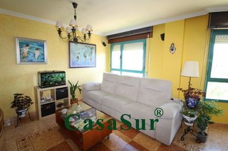 Piso en venta en Parquesol en Valladolid