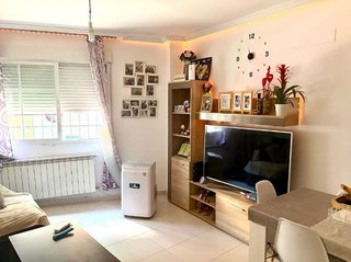 Piso en venta en Coslada Pueblo en Coslada
