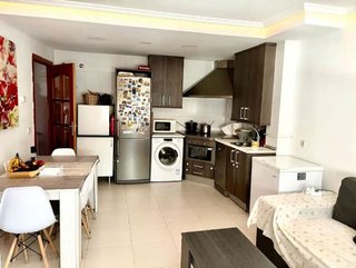 Piso en venta en Coslada Pueblo en Coslada