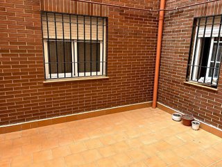 Piso en venta en Coslada Pueblo en Coslada