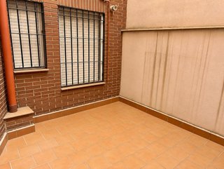 Piso en venta en Coslada Pueblo en Coslada