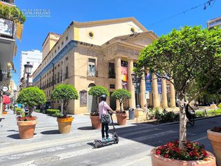 Piso en venta en Centro en Alicante