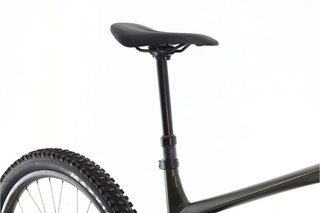 Bicicleta Giant Reign E+ 0 Pro X01 t.L Reacondicionada
