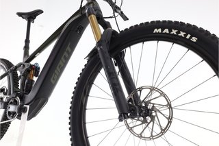 Bicicleta Giant Reign E+ 0 Pro X01 t.L Reacondicionada