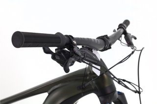 Bicicleta Giant Reign E+ 0 Pro X01 t.L Reacondicionada