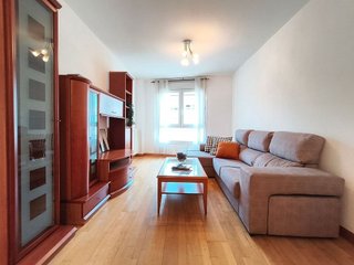 Piso en venta en Rochapea en Pamplona