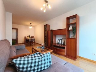 Piso en venta en Rochapea en Pamplona