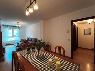 Piso en venta en Rochapea en Pamplona