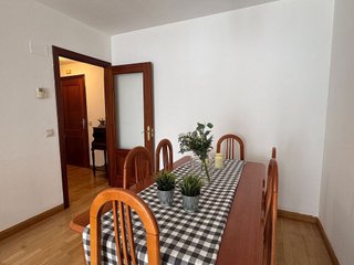 Piso en venta en Rochapea en Pamplona