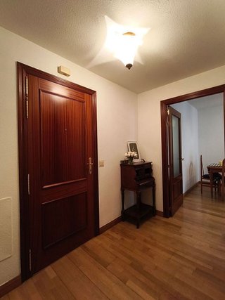 Piso en venta en Rochapea en Pamplona