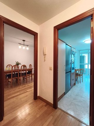 Piso en venta en Rochapea en Pamplona