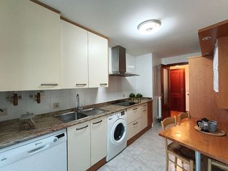 Piso en venta en Rochapea en Pamplona