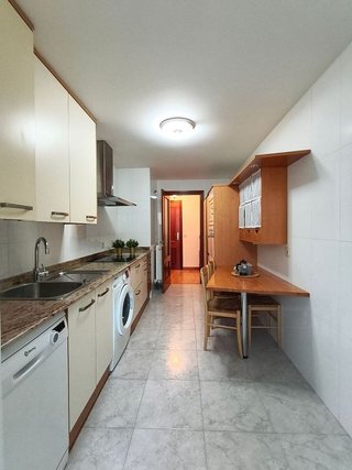 Piso en venta en Rochapea en Pamplona