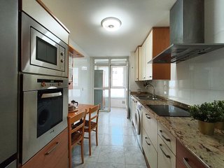 Piso en venta en Rochapea en Pamplona