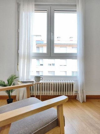 Piso en venta en Rochapea en Pamplona