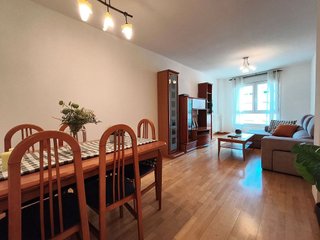 Piso en venta en Rochapea en Pamplona