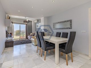Piso en venta en Rodeo Alto-Guadaiza-La Campana en Marbella