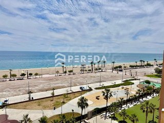 Ático en venta en Las Salinas en Roquetas de Mar