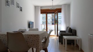 Piso en venta en Burela