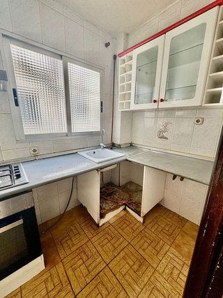 Piso en venta en Zona Plaza Xúquer en Paiporta