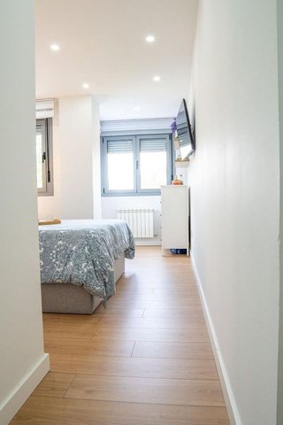 Piso en venta en La Magdalena - Versalles en Avilés