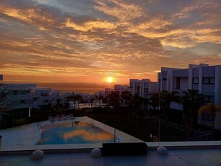 Piso en venta en Nueva Andalucía centro en Marbella