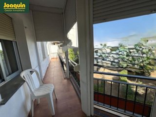 Piso en venta en Sagunto - Edisol en Córdoba