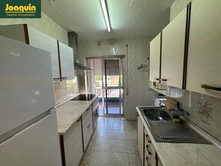 Piso en venta en Sagunto - Edisol en Córdoba