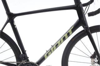 Bicicleta Giant TCR Advanced Pro 0 Di2 12V t.56 Reacondicionada