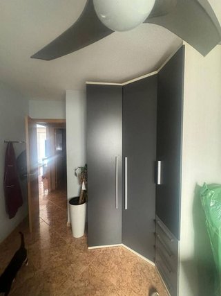 Piso en venta en San Luis en Almería