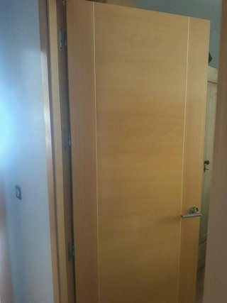 Piso en venta en San Luis en Almería