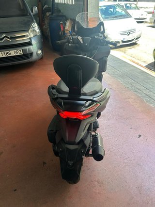 Honda Forza 125 Special Edition 2024