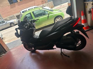 Honda Forza 125 Special Edition 2024