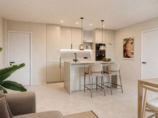 Piso en venta en Centro en San Juan de Alicante/Sant Joan d´Alacant