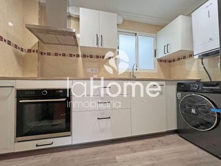 Piso en venta en Centro Ciudad en Paterna