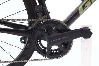 Bicicleta Giant TCR Advanced Pro 0 Di2 12V t.56 Reacondicionada