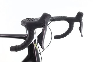 Bicicleta Giant TCR Advanced Pro 0 Di2 12V t.56 Reacondicionada