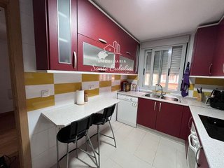 Piso en venta en Oeste en Mérida