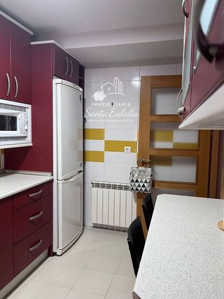 Piso en venta en Oeste en Mérida