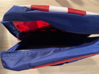 Mochila Oficial Atleti ATM 1903